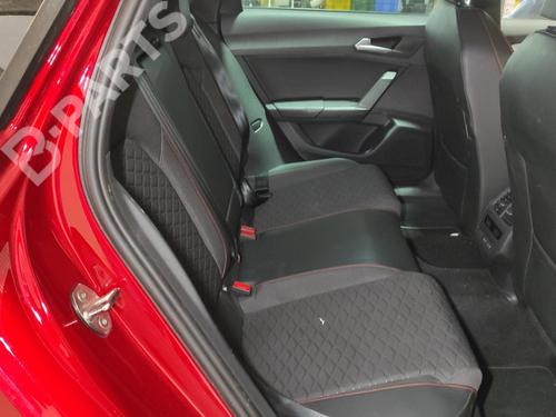 Pedal SEAT LEON Sportstourer (KL8, KLD) 1.5 eTSI | BP11999336I4 