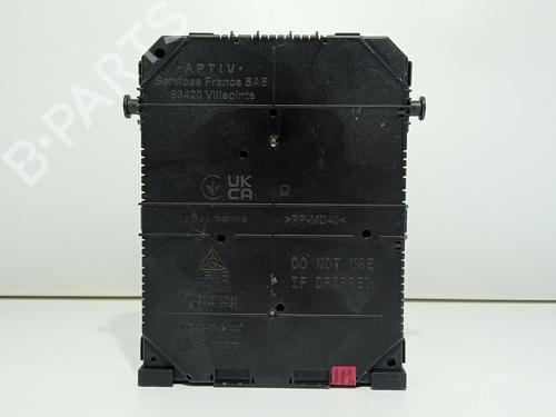 Fuse box CITROËN C3 AIRCROSS II (2R_, 2C_) 1.5 BlueHDi 120 (2CYHXX) | BP23183839E1 
