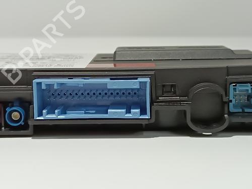 Electronic module LAND ROVER DISCOVERY SPORT (L550) 2.0 D 4x4 | BP16673634M83
