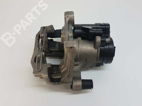 Left rear brake caliper SEAT LEON (KL1, KLG) 1.0 TSI | BP11543320M107 