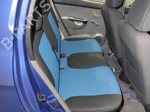 rear-seat-kia-picanto-i-sa-10-2004-2005-2006-2007-2008-2009-2010-2011-2012-22410895 main image
