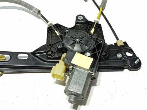 Front left window mechanism FORD MONDEO V Turnier (CF) 2.0 TDCi Bi-Turbo | BP38011469C22 - Image 3
