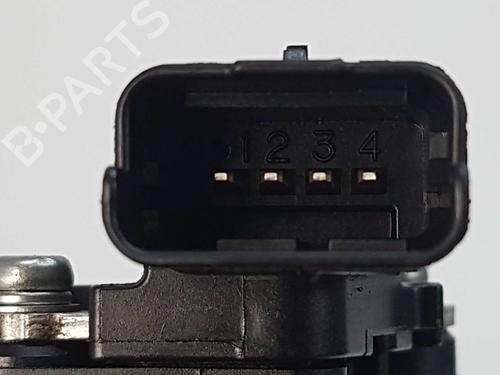 Mass air flow sensor CITROËN C4 II (NC_) 1.6 HDi 90 | BP6983223M95