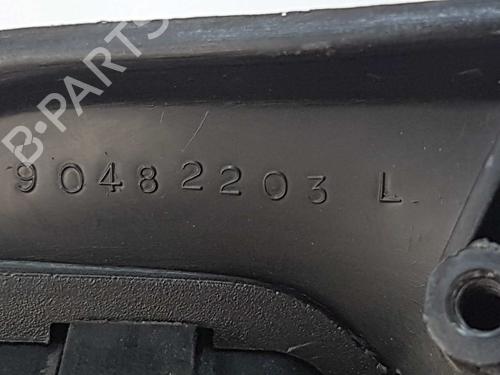 Left front window switch OPEL TIGRA (S93) 1.4 16V (F07) | BP5406976I27