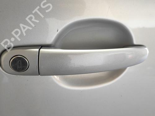 front-right-exterior-door-handle-vw-passat-b5-3b2-1996-1997-1998-1999-2000-2001-39407246 main image
