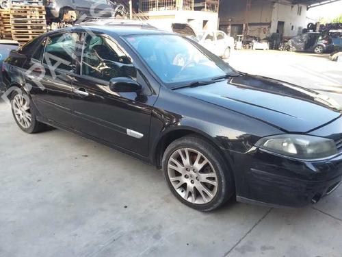 Tuyau RENAULT LAGUNA II (BG0/1_) 2.0 dCi (BG1T) | BP14529427M125 