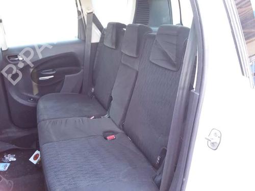 Air vent CITROËN C3 Picasso (SH_) 1.6 HDi | BP11639174I21