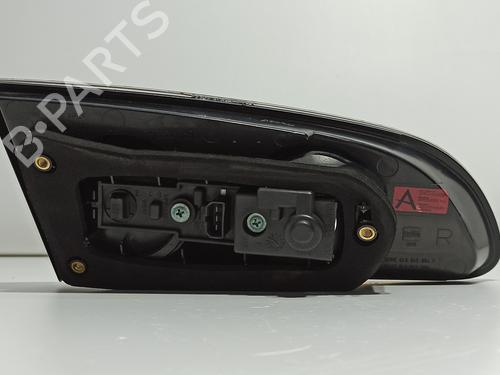 Right taillight SEAT IBIZA III (6L1) 1.9 SDI | BP29602035C35