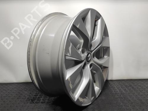 Rim RENAULT CAPTUR II (HF_) TCe 130 (HFMF) | BP13688914C45 