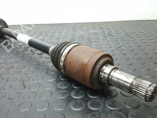Left rear driveshaft FORD KUGA I  | BP6809651M40 