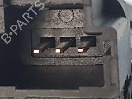 Ignition barrel PEUGEOT PARTNER Box Body/MPV 1.6 HDi | BP5875098M48 