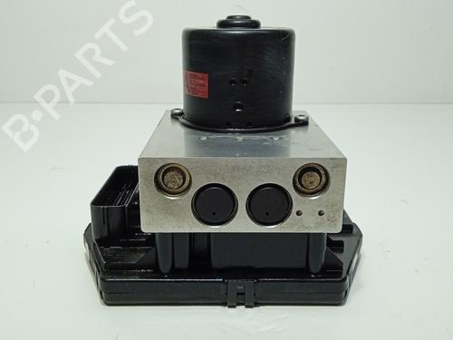 ABS pump MERCEDES-BENZ C-CLASS (W203)  | BP29380737M43 