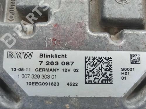 Xenon ballast BMW 3 Convertible (E93) 330 i | BP7308834C53 