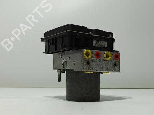 Módulo de ABS PEUGEOT 307 CC (3B) 2.0 16V (140 hp) 18125823