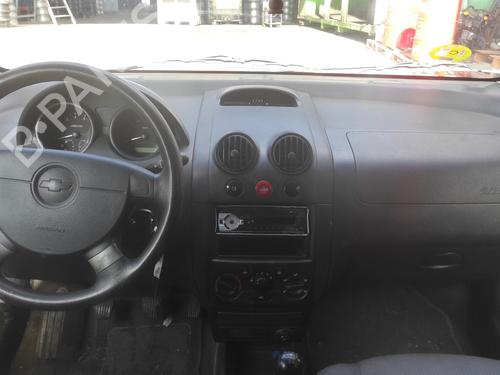 Used Parts CHEVROLET AVEO / KALOS Hatchback (T200) 1.4 16V (94 hp) 4281995
