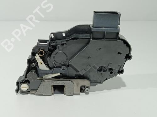 Rear left lock LAND ROVER RANGE ROVER EVOQUE (L538) 2.0 D 4x4 | BP23214989C100 