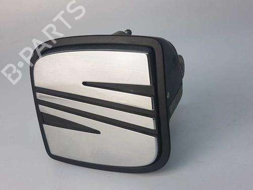 Heckklappengriff für SEAT IBIZA III (6L1) 1.9 SDI (64 hp) 4644931