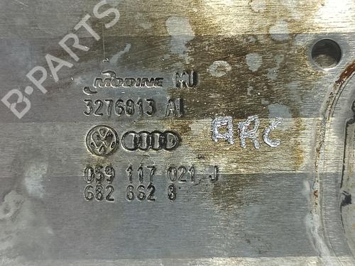Oil radiator AUDI Q7 (4LB) 3.0 TDI quattro | BP15258075M33