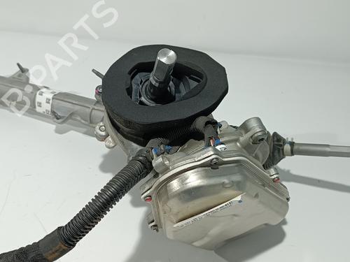 Steering rack OPEL CORSA F (P2JO) 1.2 (68) | BP21676475M22