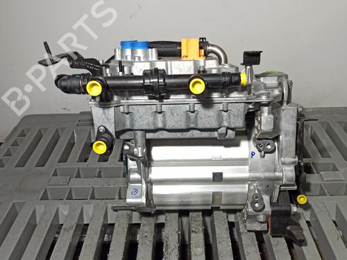 Engine PEUGEOT 208 II (UB_, UP_, UW_, UJ_) e-208 | BP23207987M1