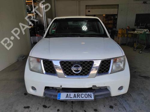Used Parts NISSAN PATHFINDER III (R51) 2.5 dCi (174 hp) 4279790