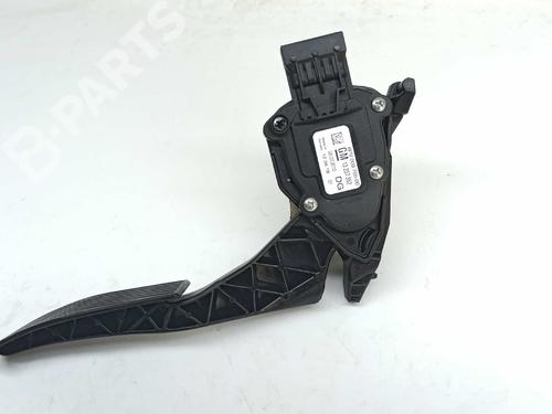 Used Pedal OPEL INSIGNIA A Saloon (G09) 2.0 CDTI (69) (163 hp) 6775811