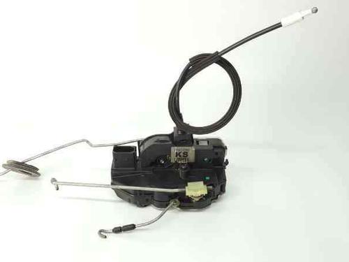 Used Front right lock VAUXHALL INSIGNIA Mk I (A) Sports Tourer (G09) 2.0 CDTI (35) (130 hp) 2752990