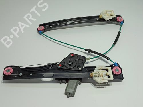 Front right window mechanism BMW 1 (F20) 116 d | BP24920314C23 