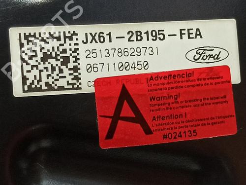 Servo brake FORD FOCUS IV Turnier (HP) 2.0 EcoBlue | BP15800515M42