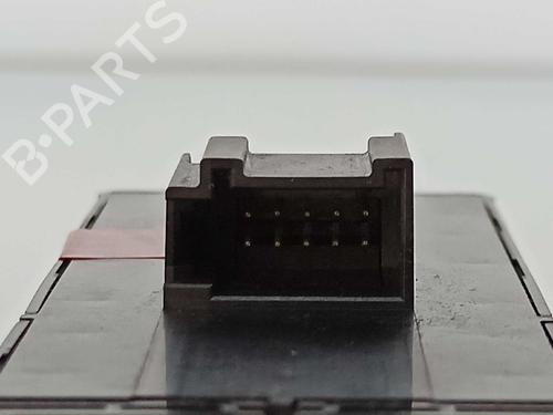 Left front window switch AUDI A3 Sportback (8VA, 8VF) 2.0 TDI | BP10182414I27
