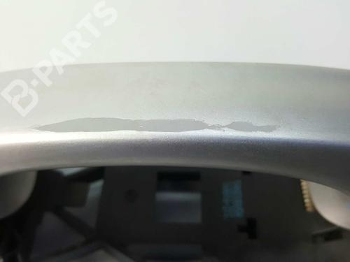 Rear left exterior door handle SKODA FABIA III (NJ3) 1.2 TSI | BP6216143C130 