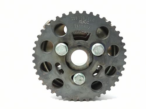 Used Pulley Pulley VW JETTA III (1K2) 2.0 TDI (140 hp) 33399662 33399662