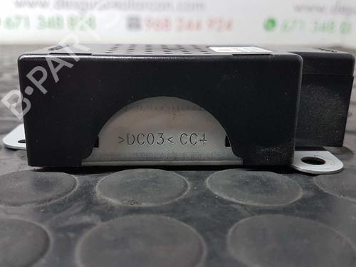 Elektronische module VW GOLF VI (5K1) 2.0 TDI | BP14527606M83 