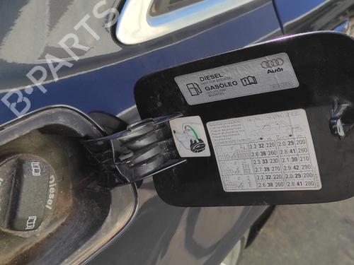 Tanklokket AUDI A8 D3 (4E2, 4E8) 3.0 TDI quattro | BP17975856C131