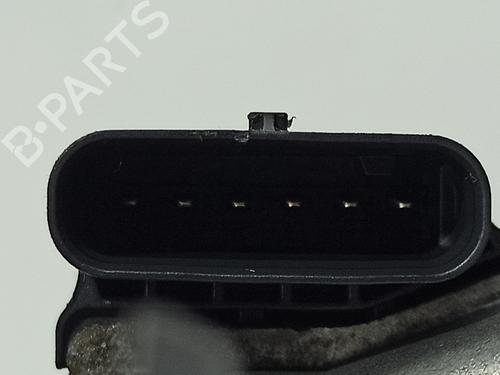 Throttle body NISSAN QASHQAI II (J11, J11_) 1.3 DIG-T | BP11959412M82