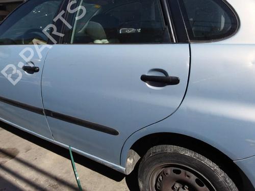 Elektronisk sensor SEAT IBIZA III (6L1) 1.4 16V | BP14537041M84