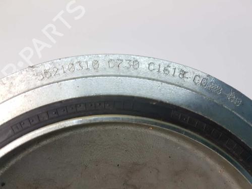 Pulley LANCIA DELTA III (844_) 1.6 D Multijet (844.AXP1A) | BP14535907M122 