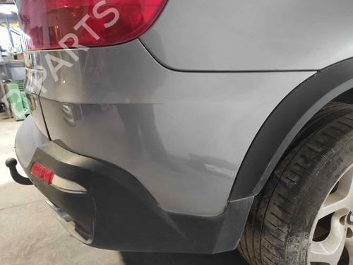 Rear bumper BMW X5 (E70) xDrive 30 d | BP9401756C8
