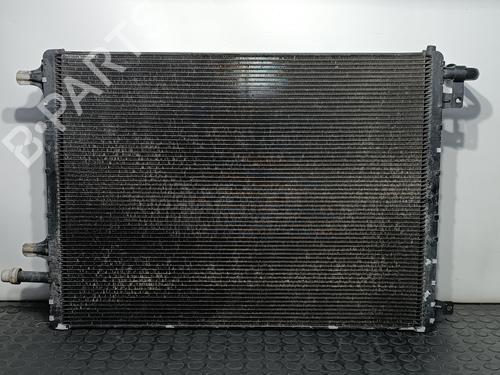 Water radiator LAND ROVER DISCOVERY SPORT (L550) 2.0 D 4x4 | BP16674262M31