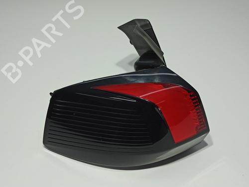 Left taillight PEUGEOT 5008 II (MC_, MJ_, MR_, M4_) 1.2 THP (MRHNYH, MRHNYW, MRHNSJ, MRHNSU, MRHNSM) | BP24985094C34 