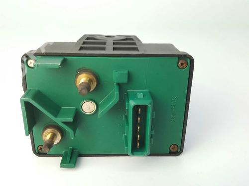 Elektronisk modul PEUGEOT 406 (8B) 2.0 HDI 110 | BP10265056M83 