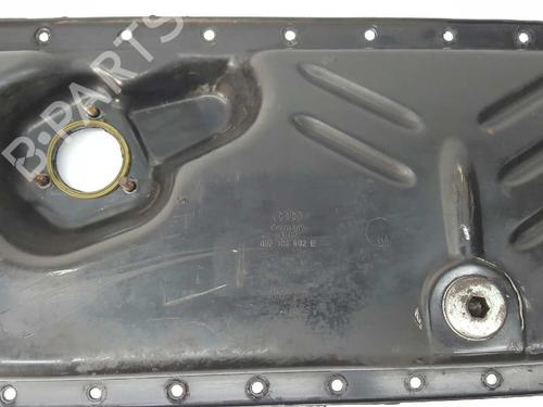 Oil sump AUDI A8 D3 (4E2, 4E8) 4.0 TDI quattro | BP14531035M115