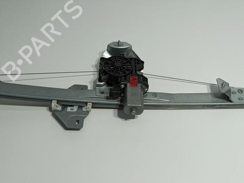 Used Front right window mechanism RENAULT EXPRESS Box Body/MPV [2021-2025]  24993283