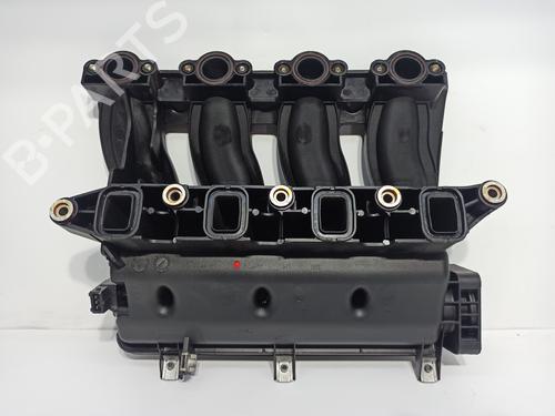 Used Intake manifold BMW 3 (E46) 320 d (136 hp) 16894485