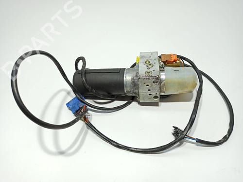 Electronic module PEUGEOT 307 CC (3B) 1.6 16V | BP39248285M83 - Image 4