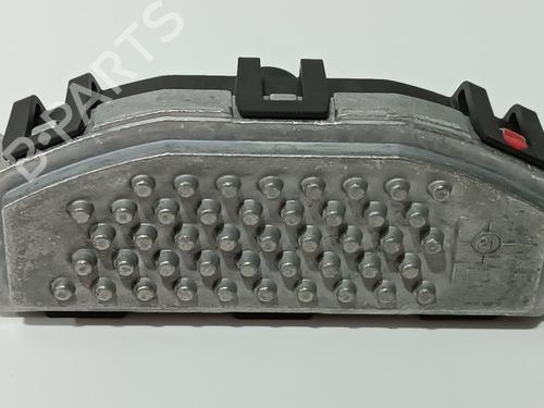 Heater resistor MERCEDES-BENZ CLA (C118) CLA 200 d (118.312) A2479061901