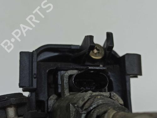 Front left exterior door handle MERCEDES-BENZ S-CLASS (W220, V220) S 320 CDI (220.026, 220.126) | BP8804633C128