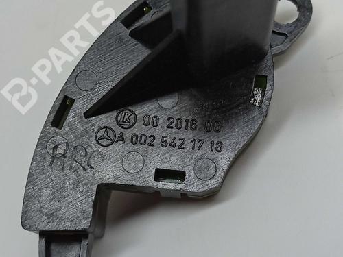 Electronic module MERCEDES-BENZ S-CLASS (W220) S 320 CDI (220.026, 220.126) | BP11730434M83 