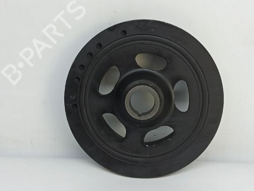 Pulley MERCEDES-BENZ C-CLASS T-Model (S203) C 200 CDI (203.204) | BP14542496M122 