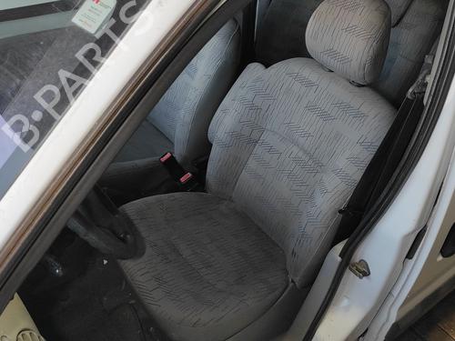 Used Left front seat Left front seat 38758121 38758121